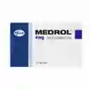 Medrol (4 mg)