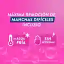 Vanish Desmanchador en Polvo Rosa 120 g