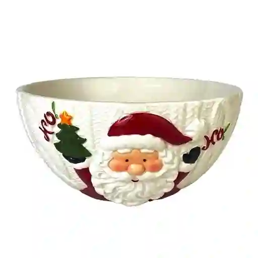 Navilandia Bowl Santa