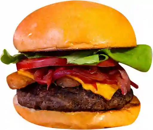 Combo Toro Caramelizada