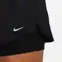W Nk One Df Mr 3in 2n1 Short Talla L Pantalones Y Lycras Negro Para Mujer Marca Nike Ref: Dx6012-010
