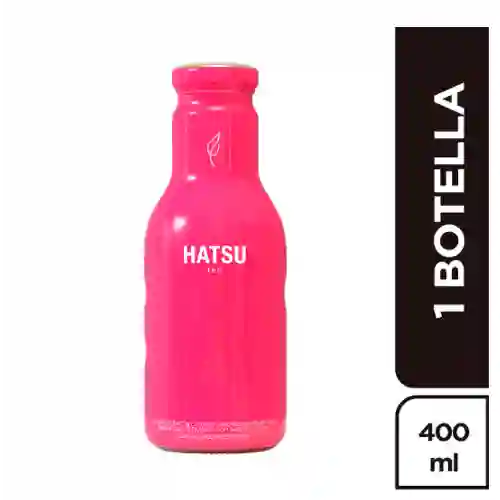 Hatsu Rosado 400 ml