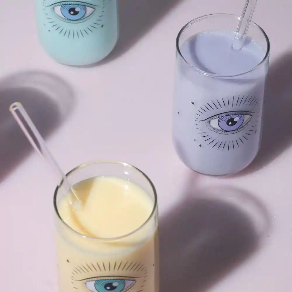 Set X 5 Piezas Intuition Toy Cristar 9841edtoy