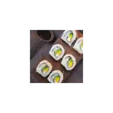 Sushi Vegetariano Roll