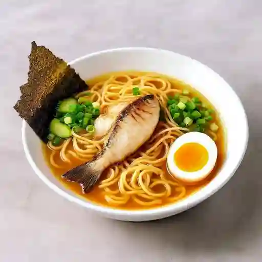Ramen nro 2