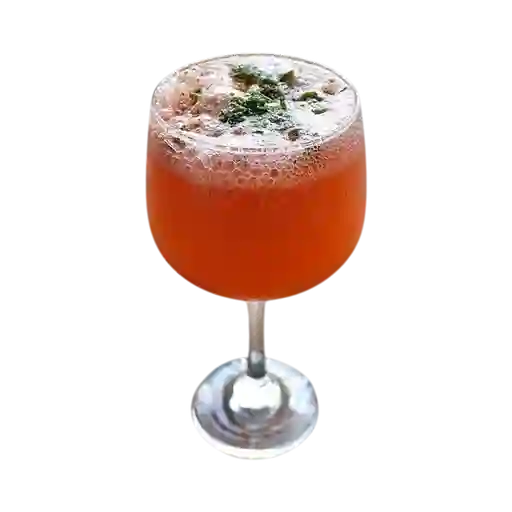 Sodas Saborizadas