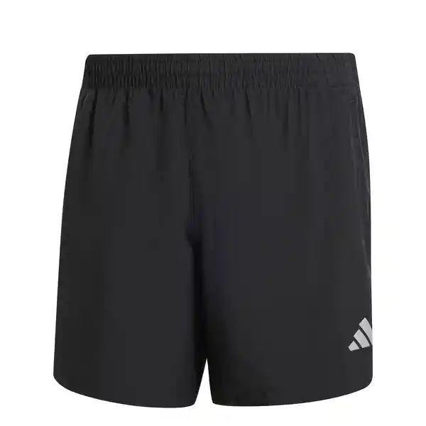 Adidas Short Run it Hombre Negro Talla S7 Ref: IL7232