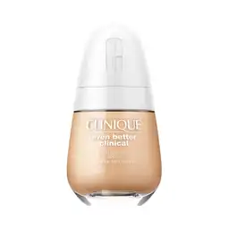 Clinique Sérum Facial Even Better Clinical Foundation Spf 20