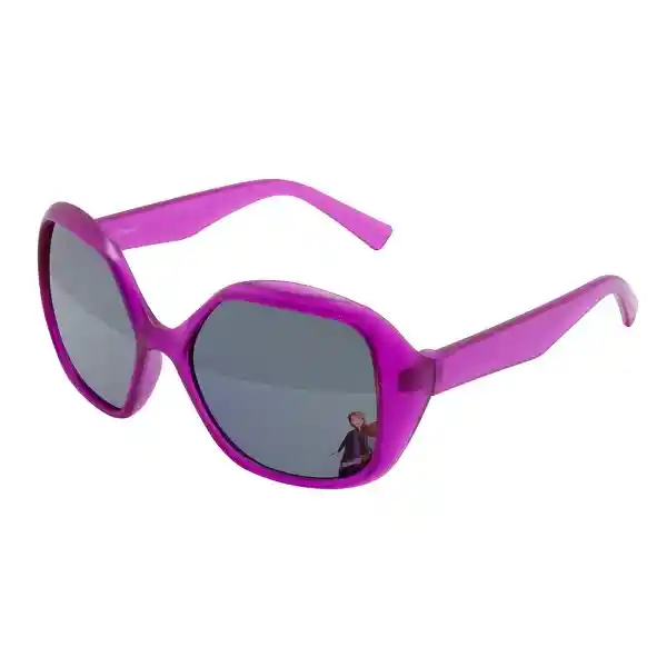 Lentes de Sol Frozen Morado