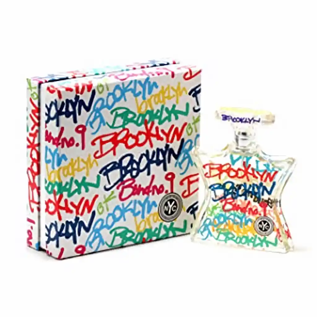 Bond No. 9 # 9 Fragancia Brooklyn