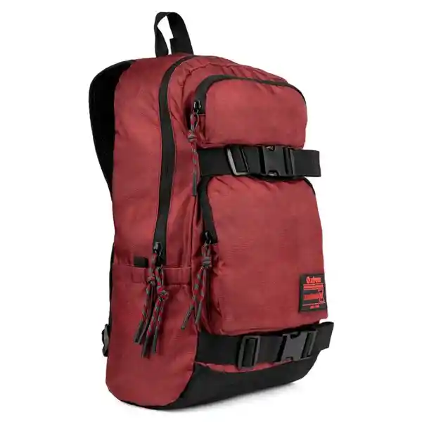 Xtrem Morral Coast Helvetic Brick Rojo