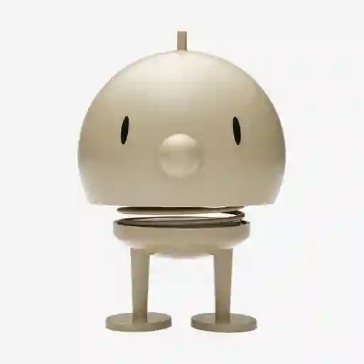 Hoptimist Figura Antiestrés Café