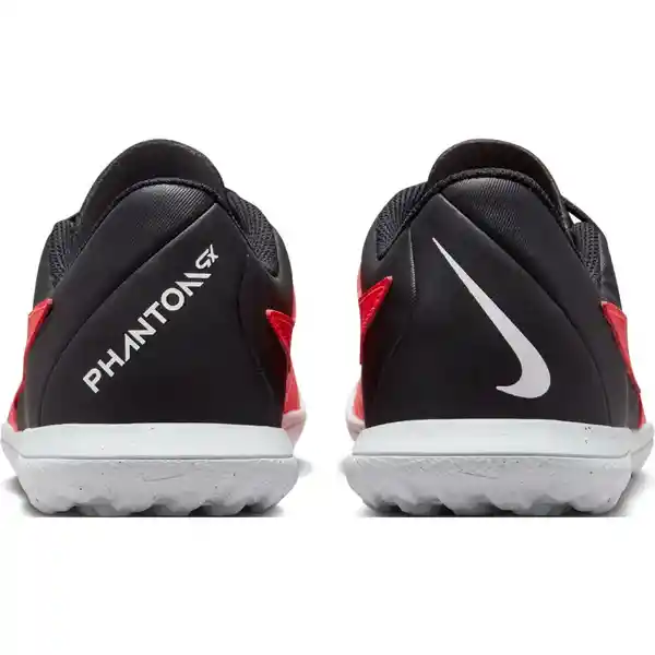 Nike Zapatos Club Para Niño Rojo Talla 6Y DD9567-600