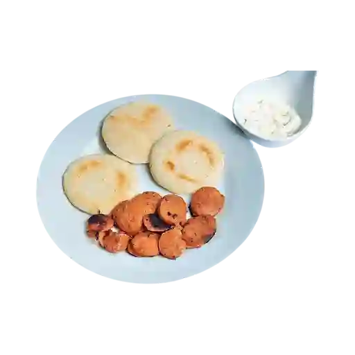 Chorizo Santarosano