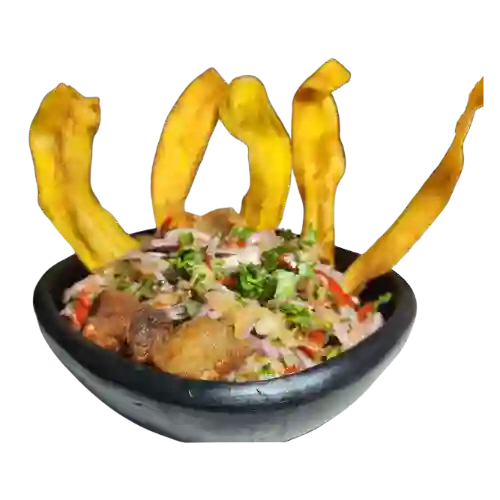 Ceviche Et