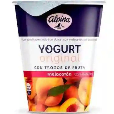 Yogur Alpina 150Ml