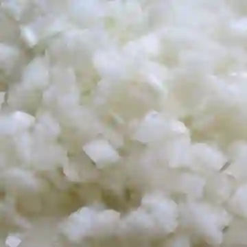 Cebolla Cruda