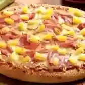 Pizza Grande Hawaiana