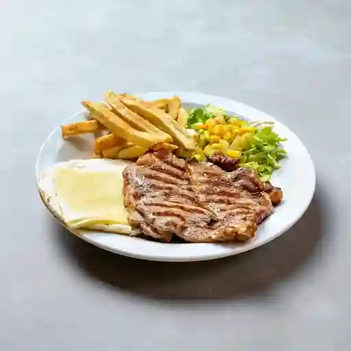 Churrasco