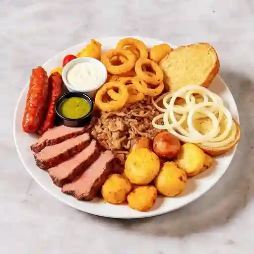 Picada Amapola