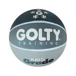 Golty Balón Kids Gris No.5