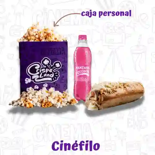 Combo Cinéfilo