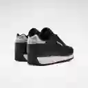 Reebok Zapatos Rewind Run Mujer Negro Talla 6.5 100074224