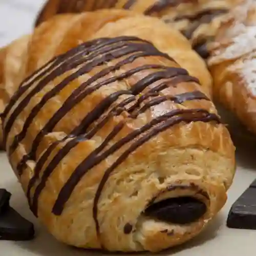 Croissant de Chocolate