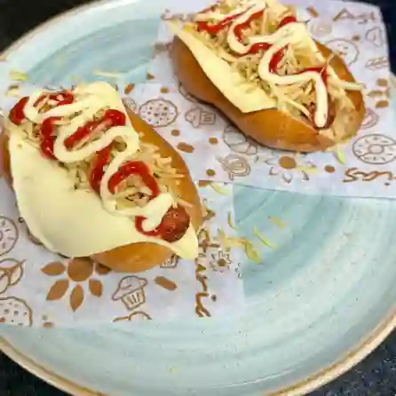 Mr Hot Dogs