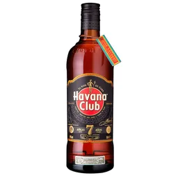 Havana Club Ron Añejo 7 Años
