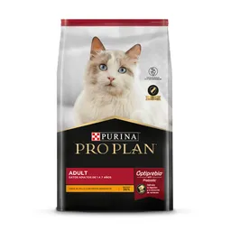 Comida para Gatos Adultos Purina Pro Plan x 3 kg