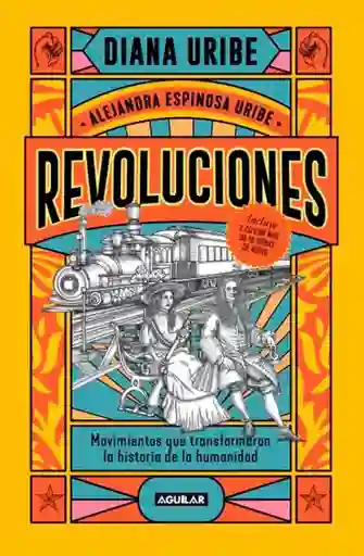 Revoluciones