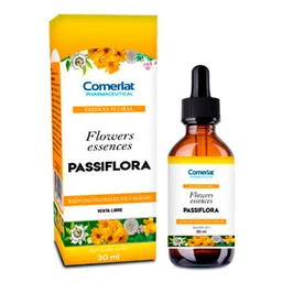 Esencia Floral Comerlat Passiflora