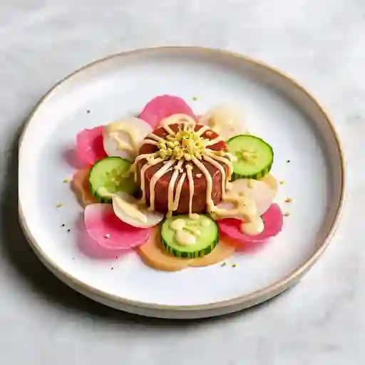 Wasabi Truffle