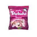 Trululu Gomitas de Fresitas Azucaradas