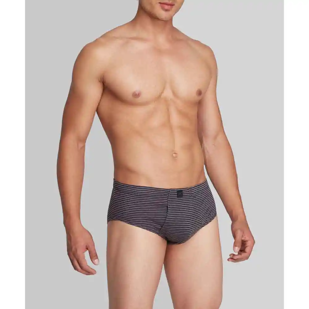 Pantaloncillo Hombre Ref 44130002 Patprimo Talla 40
