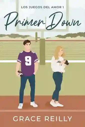 Primer Down Amor y Deportes 1