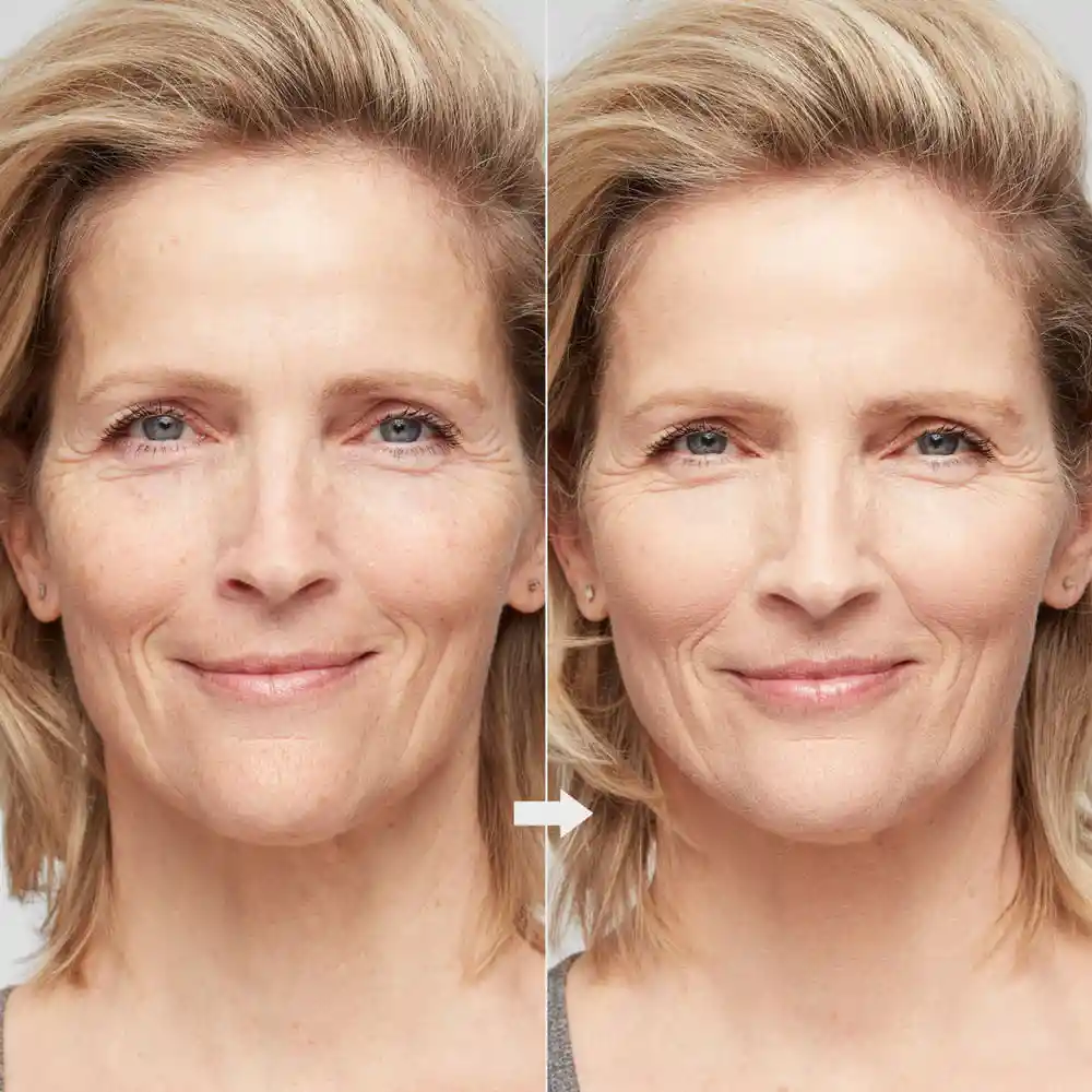 Base Revlon Illuminance Natural Ochre 205