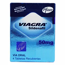 Viagra Medicamento En Tabletas