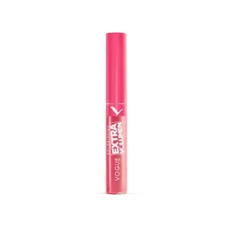 Labial Líquido Colorissimo Extra Volumen Atardecer Intenso Vogue 5 Ml