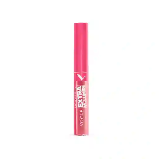 Labial Líquido Colorissimo Extra Volumen Atardecer Intenso Vogue 5 Ml