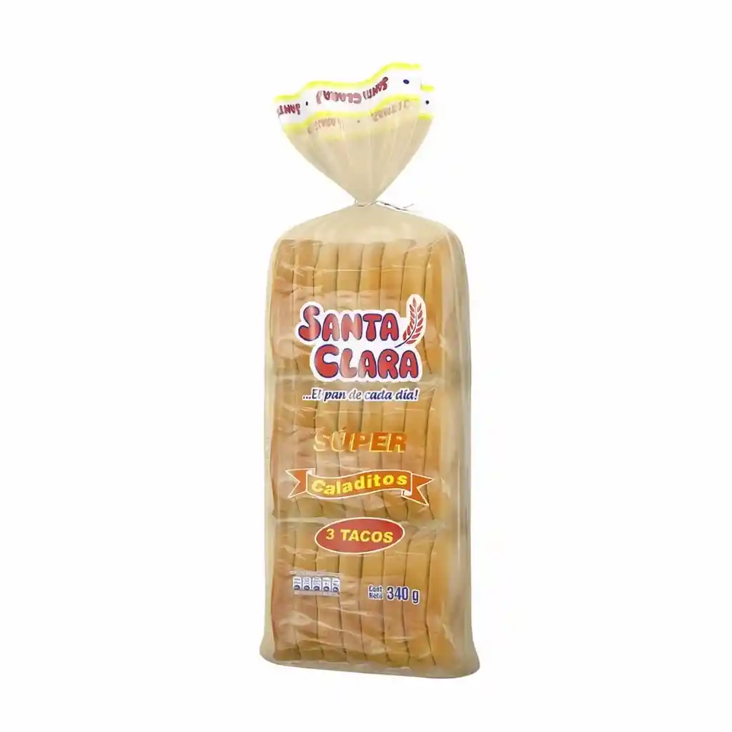 Santa Clara Tostadas