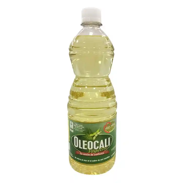 Oleocali Aceite