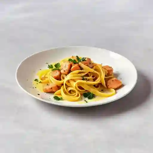 Pasta Almendra Napolitana