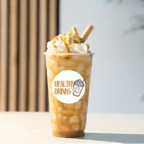 Vainilla Francesa 16Oz