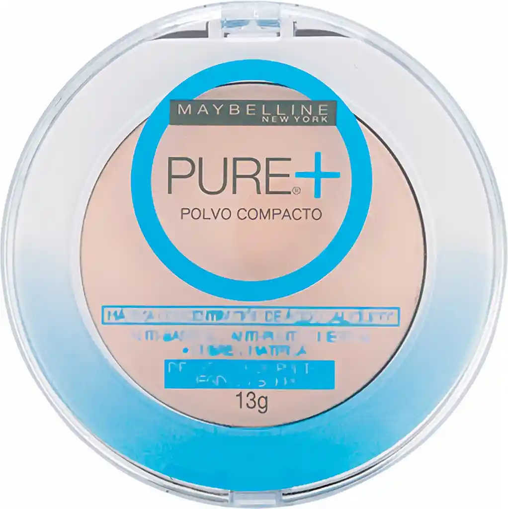 Maybelline Cosmético Polvo Compacto