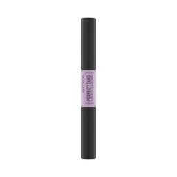 Pestañina Catrice Ptna. Catr. Perfect Duo Xxl (8 Ml)