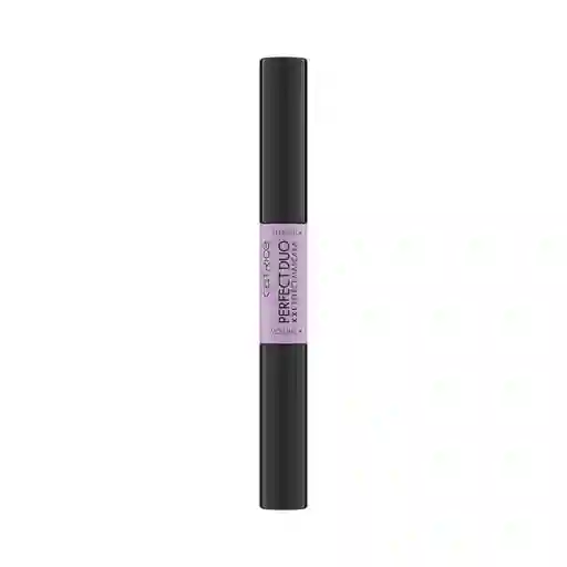 Pestañina Catrice Ptna. Catr. Perfect Duo Xxl (8 Ml)