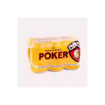 Six Pack Poker