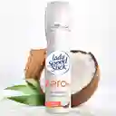 Lady Speed Stick Desodorante Mujer Freshc Coco Spray Zero